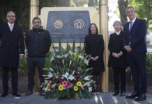 Pepe Chedraui conmemora 37 aniversario de Puebla como Patrimonio de la UNESCO