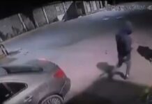 Captan asalto armado a gasolinera en Quecholac