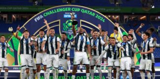 Pachuca jugará la final de la Copa Intercontinental ante el Real Madrid