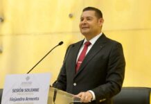 Gobernaré con inclusión, firmeza y justicia: Alejandro Armenta