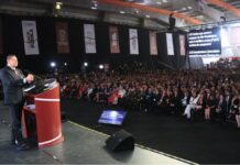 Puebla inicia segundo piso de la 4T: Alejandro Armenta