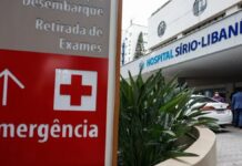 Lula da Silva permanece en cuidados semi intensivos