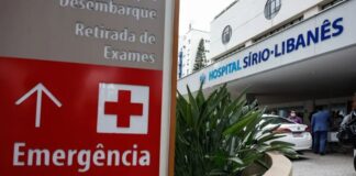 Lula da Silva permanece en cuidados semi intensivos