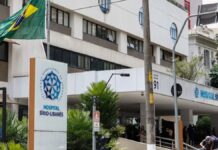 Lula recibe alta hospitalaria tras sufrir una hemorragia intracraneal