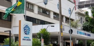 Lula recibe alta hospitalaria tras sufrir una hemorragia intracraneal