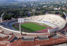 Cruz Azul jugaría de local en CU en 2025