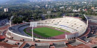 Cruz Azul jugaría de local en CU en 2025