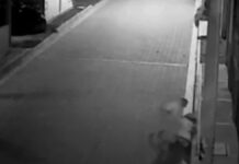 Captan asalto armado a mujer en Zautla