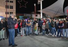 Celebra Pepe Chedraui fiestas decembrinas en San Baltazar Campeche