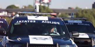 Saldo blanco en Puebla tras Nochebuena y Navidad