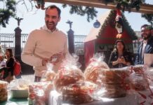 Artesanos expondrán sus artículos en la Villa Artesanal Navideña