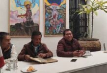 Denuncian irregularidades en elección ejidal en La Resurrección