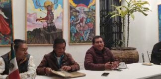 Denuncian irregularidades en elección ejidal en La Resurrección