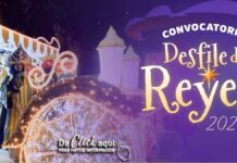 Se acerca el Desfile de Reyes en Atlixco; conoce cómo participar