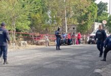 Asesinan a comandante del Ayuntamiento de Tilapa