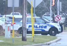 Al menos tres muertos deja tiroteo en una escuela en Wisconsin