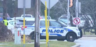 Al menos tres muertos deja tiroteo en una escuela en Wisconsin