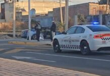 Se registra tiroteo en Texmelucan; hay un muerto y 3 heridos