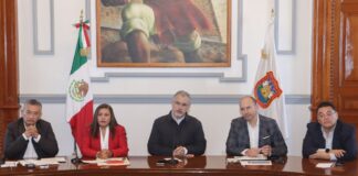 Puebla suma 620 mdp recaudados por pago del predial anticipado