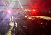 Matan a joven de un balazo en San Andrés Cholula