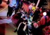 Choque de combi deja seis estudiantes heridos en Ajalpan