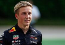 Liam Lawson será piloto de Red Bull Racing en 2025
