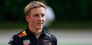 Liam Lawson será piloto de Red Bull Racing en 2025