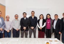 Ayuntamiento de Puebla y Clúster de Turismo Médico acuerdan colaboración
