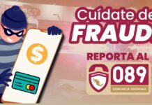 Atlixco emite recomendaciones para evitar estafas navideñas