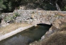 SDR supervisa la Unidad de Riego “San Juan Epatlán”