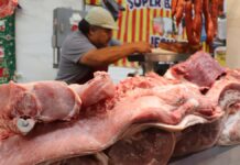 Locatarios invitan a los poblanos a visitar mercados municipales