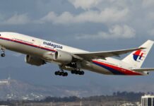 Malasia reanudará búsqueda de restos del vuelo desaparecido en 2014