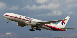 Malasia reanudará búsqueda de restos del vuelo desaparecido en 2014
