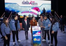 Realizan con éxito Mega Posada 2024 en San Andrés Cholula