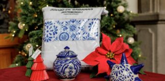 Asiste al Bazar Navideño de la Capital Imparable 2024