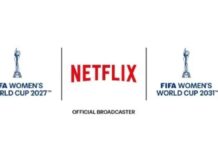 Netflix retransmitirá el Mundial femenino de 2027 y 2031