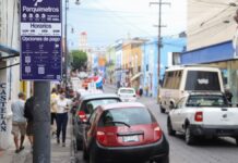 Nuevas normas de estacionamiento en Puebla: permisos y sanciones