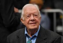 Muere Jimmy Carter, expresidente de EU a los 100 años