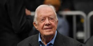 Muere Jimmy Carter, expresidente de EU a los 100 años