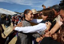 Sheinbaum anuncia nuevas universidades en Tlaxcala