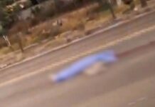 Muere hombre atropellado en la Puebla-Tlaxcala