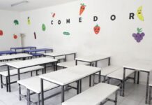 SMDIF reequipa desayunadores escolares para el 2025