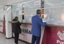 Por cierre fiscal, Ayuntamiento de Puebla suspende estos trámites hasta enero