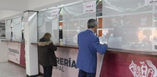 Por cierre fiscal, Ayuntamiento de Puebla suspende estos trámites hasta enero