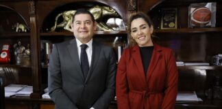 Cero tolerancia al maltrato animal, refrenda Alejandro Armenta