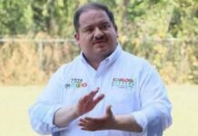 Hombres armados irrumpen en casa de Carlos Herrera, exedil de Atempan