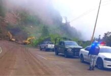 Habilitarán dos carriles de la Puebla-Orizaba en enero de 2025