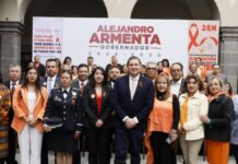 Puebla contará con Agencia de Turismo Comunitario: Armenta