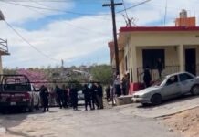 Patrulla estatal atropella a dos personas en Ahuehuetitla