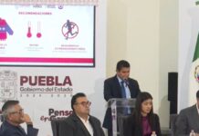 Implementa Gobierno del Estado programa “Invierno Seguro”